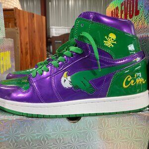 Air Evol '93 Mardi Gras NIB